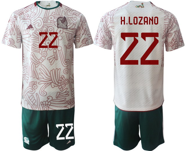 Mexico soccer jerseys-013